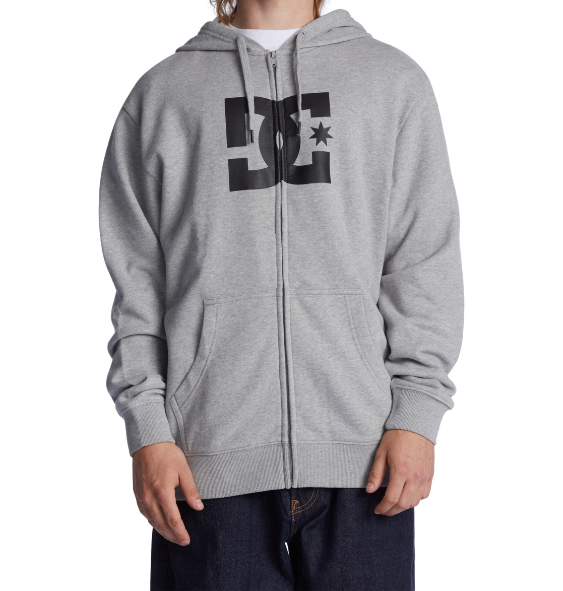 DC Shoes Kapuzensweatshirt »DC Star« von DC Shoes