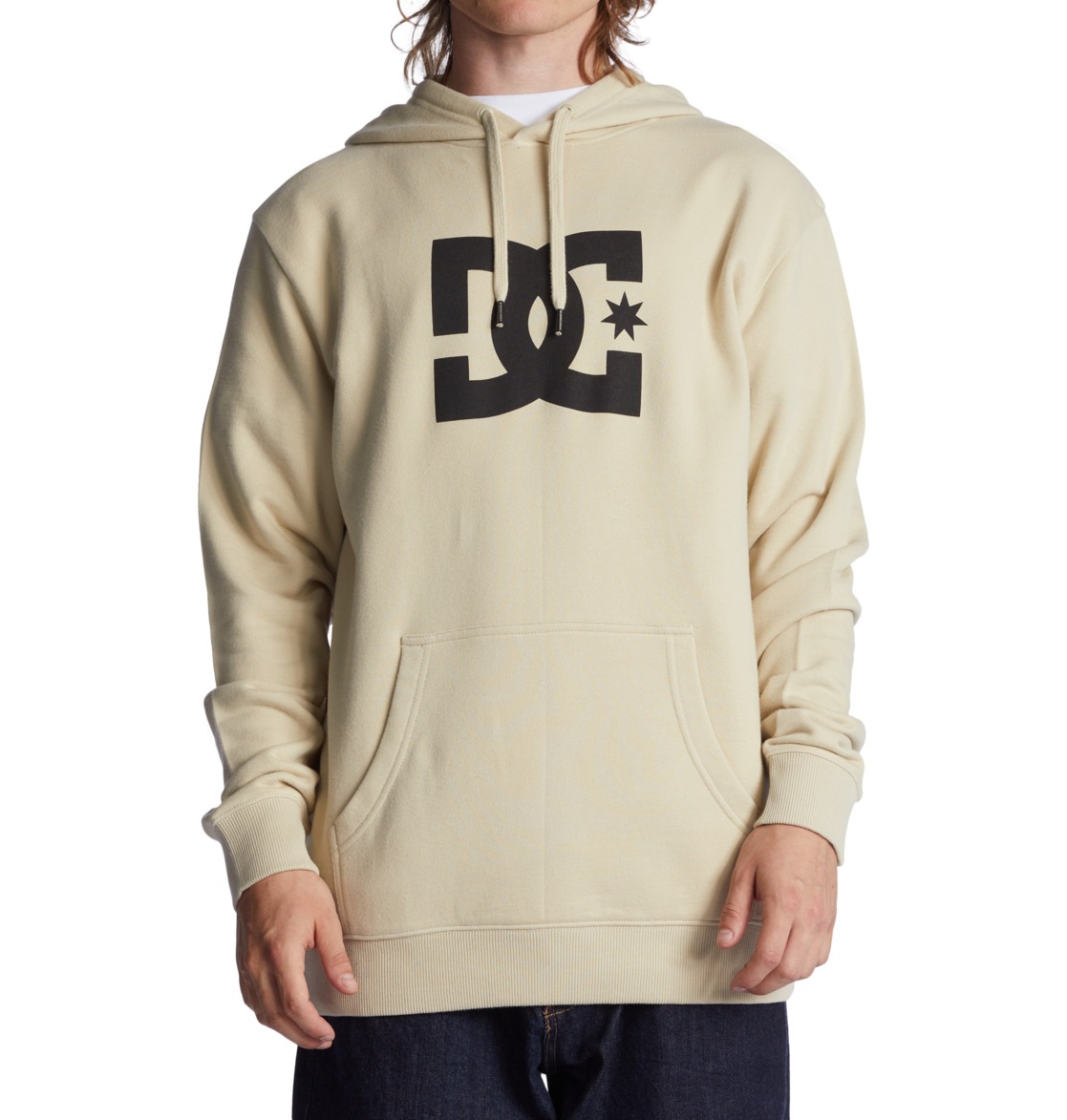 DC Shoes Kapuzensweatshirt »DC Star« von DC Shoes