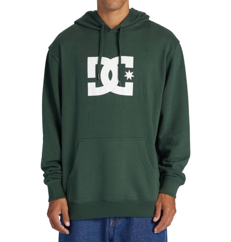 DC Shoes Kapuzensweatshirt »DC Star« von DC Shoes