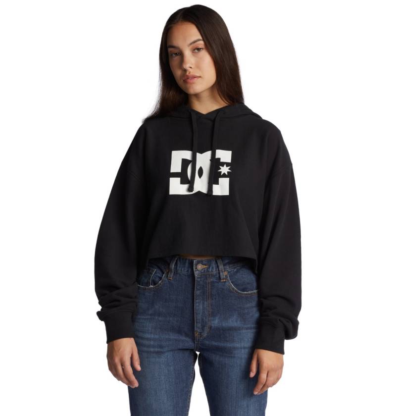 DC Shoes Kapuzensweatshirt »DC« von DC Shoes