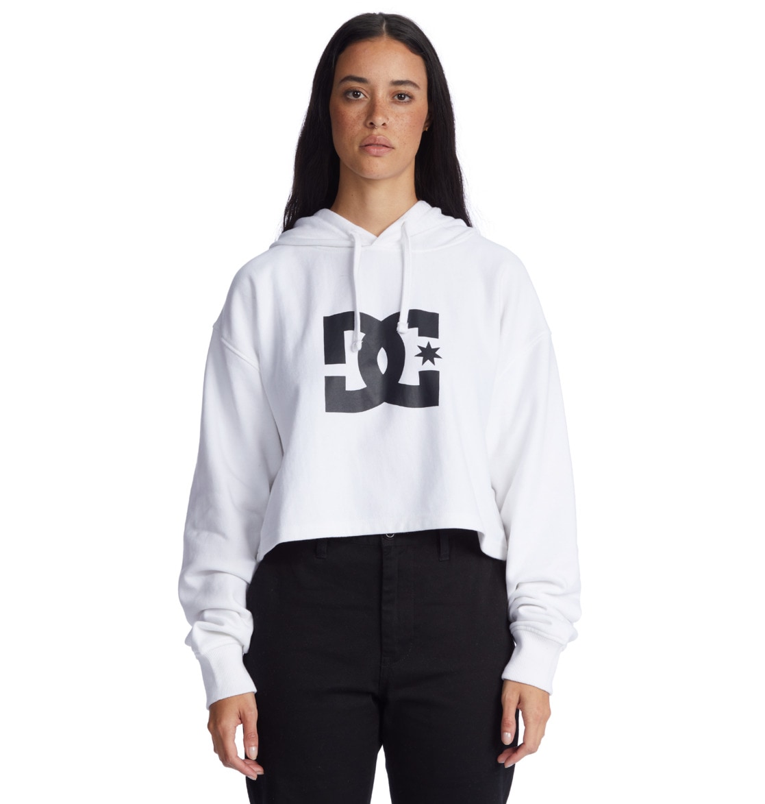 DC Shoes Kapuzensweatshirt »DC« von DC Shoes