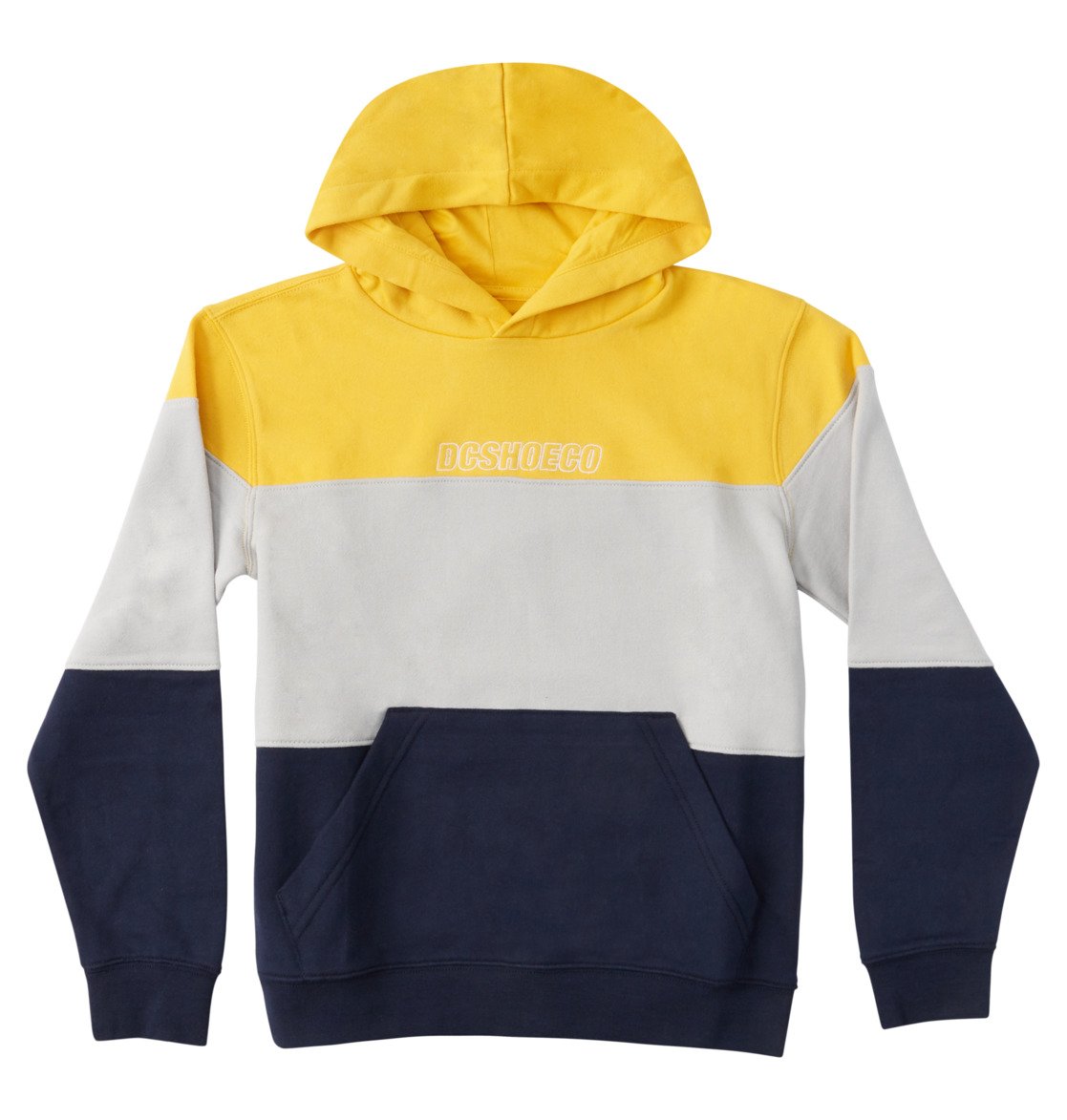 DC Shoes Kapuzensweatshirt »Downing« von DC Shoes