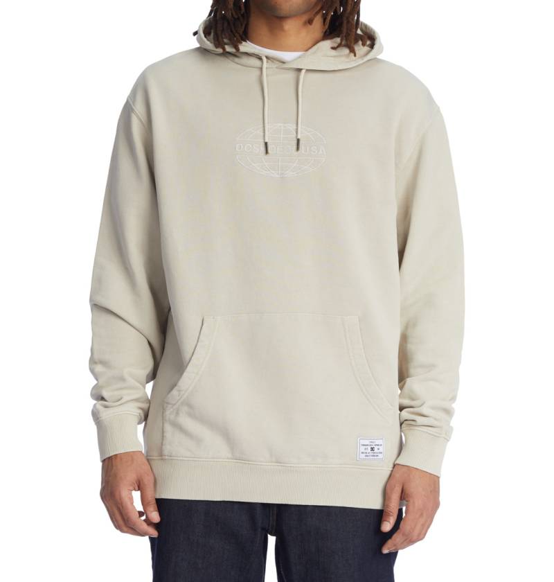 DC Shoes Kapuzensweatshirt »Global« von DC Shoes