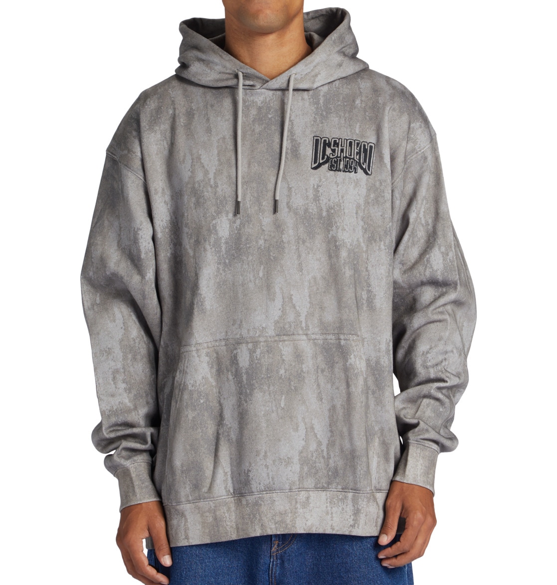 DC Shoes Kapuzensweatshirt »Hangar Ph« von DC Shoes