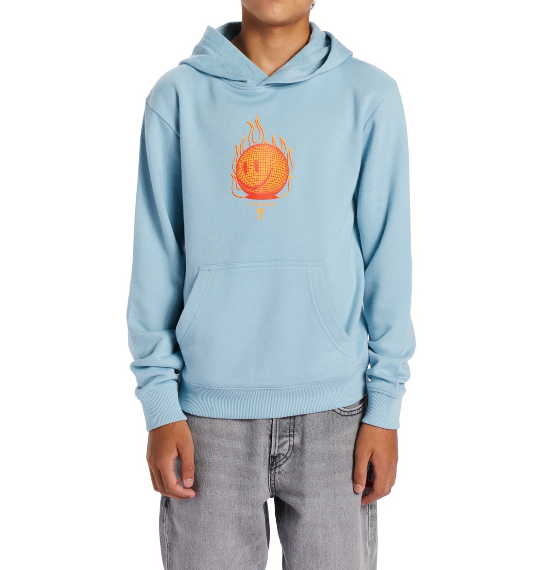 DC Shoes Kapuzensweatshirt »Its All Good« DC Shoes Kapuzensweatshirt »Its All Good« von DC Shoes