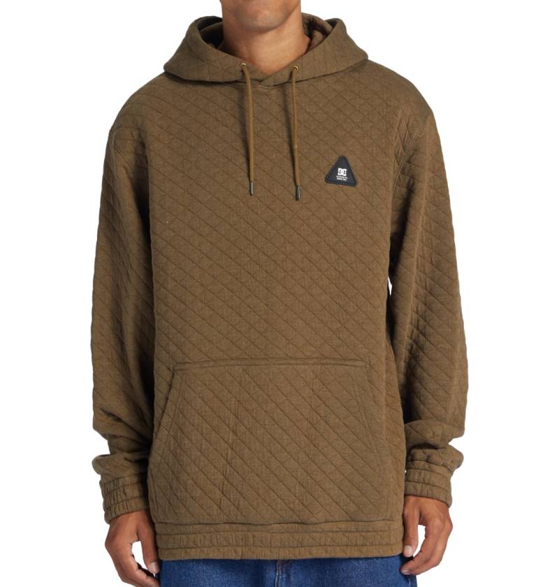 DC Shoes Kapuzensweatshirt »Longhand« von DC Shoes