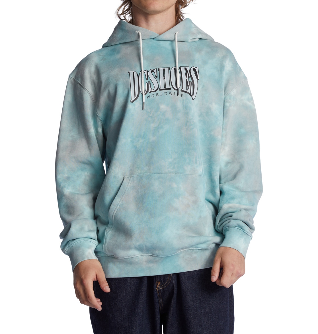 DC Shoes Kapuzensweatshirt »Omni« von DC Shoes