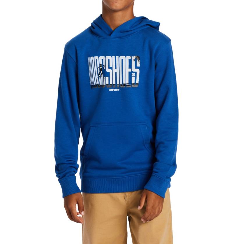 DC Shoes Kapuzensweatshirt »On The Grind« von DC Shoes