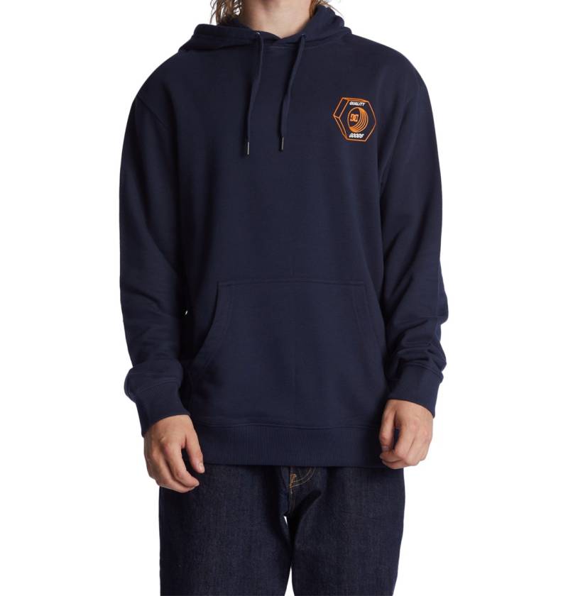 DC Shoes Kapuzensweatshirt »Quality Goods« von DC Shoes