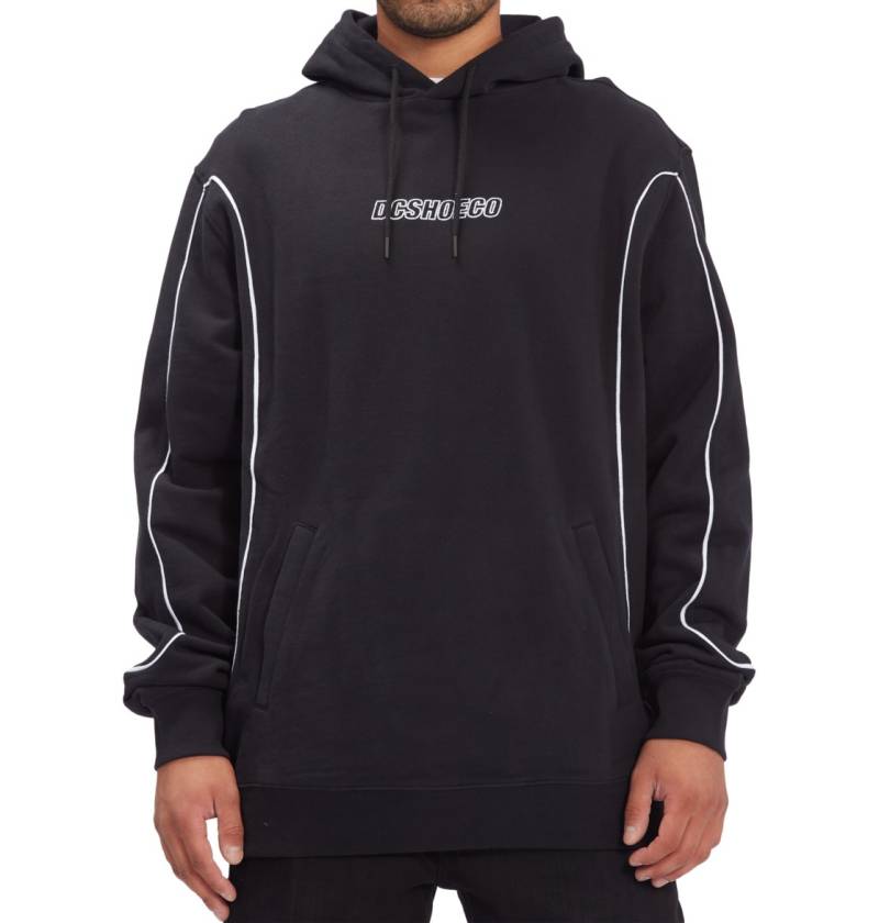 DC Shoes Kapuzensweatshirt »Recoil« von DC Shoes