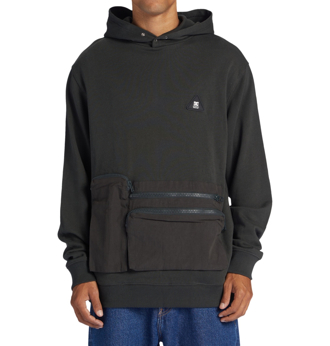 DC Shoes Kapuzensweatshirt »Reserve« von DC Shoes