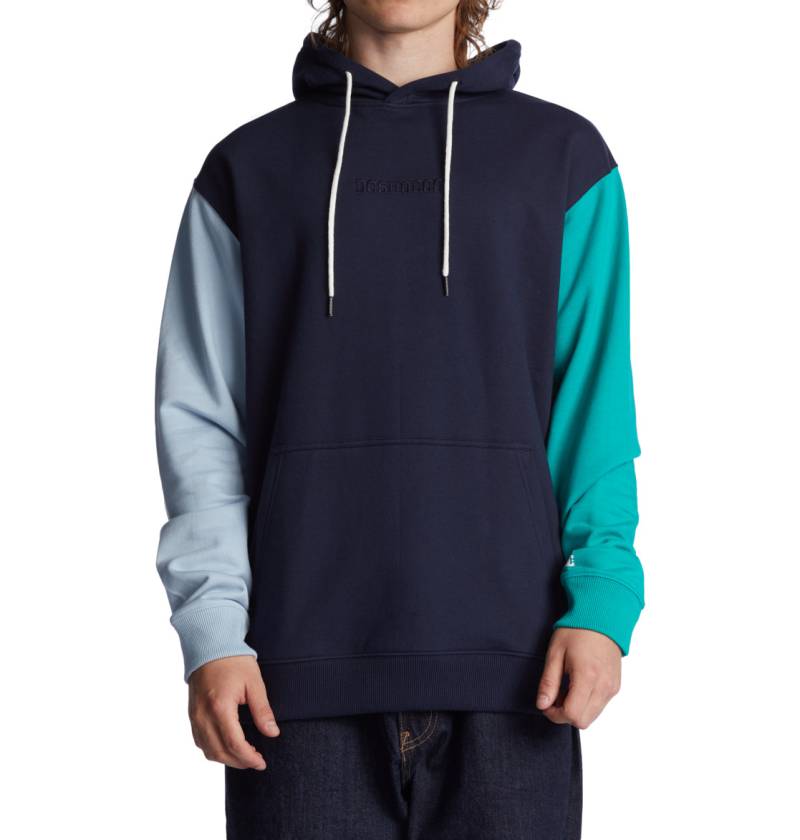DC Shoes Kapuzensweatshirt »Riot« DC Shoes Kapuzensweatshirt »Riot« von DC Shoes