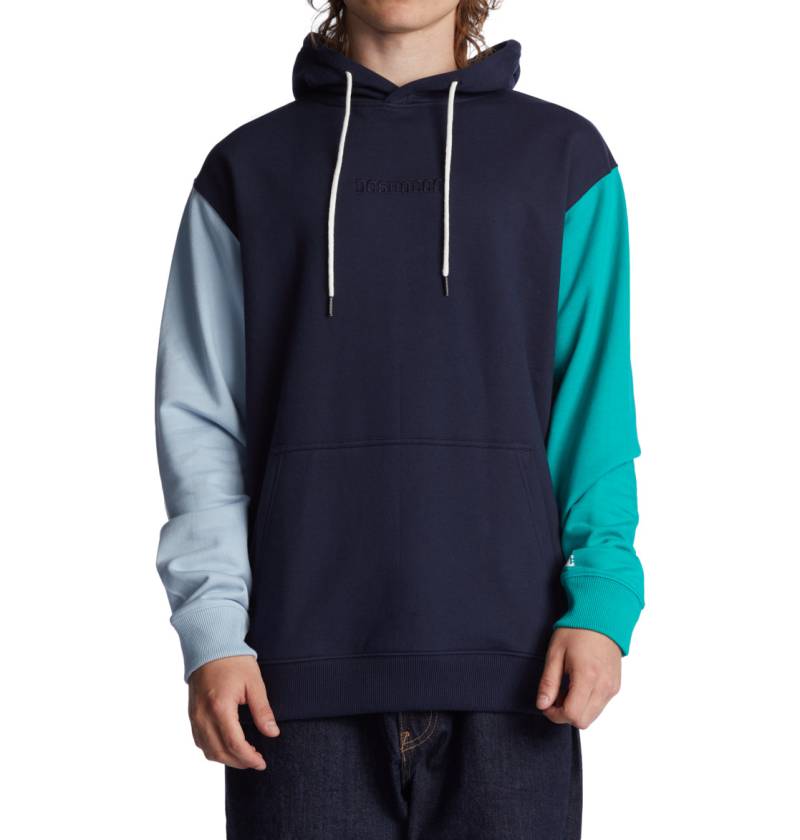 DC Shoes Kapuzensweatshirt »Riot« von DC Shoes