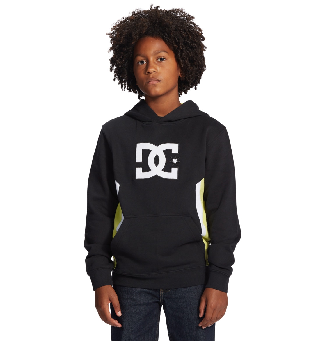 DC Shoes Kapuzensweatshirt »Sauland« DC Shoes Kapuzensweatshirt »Sauland« von DC Shoes
