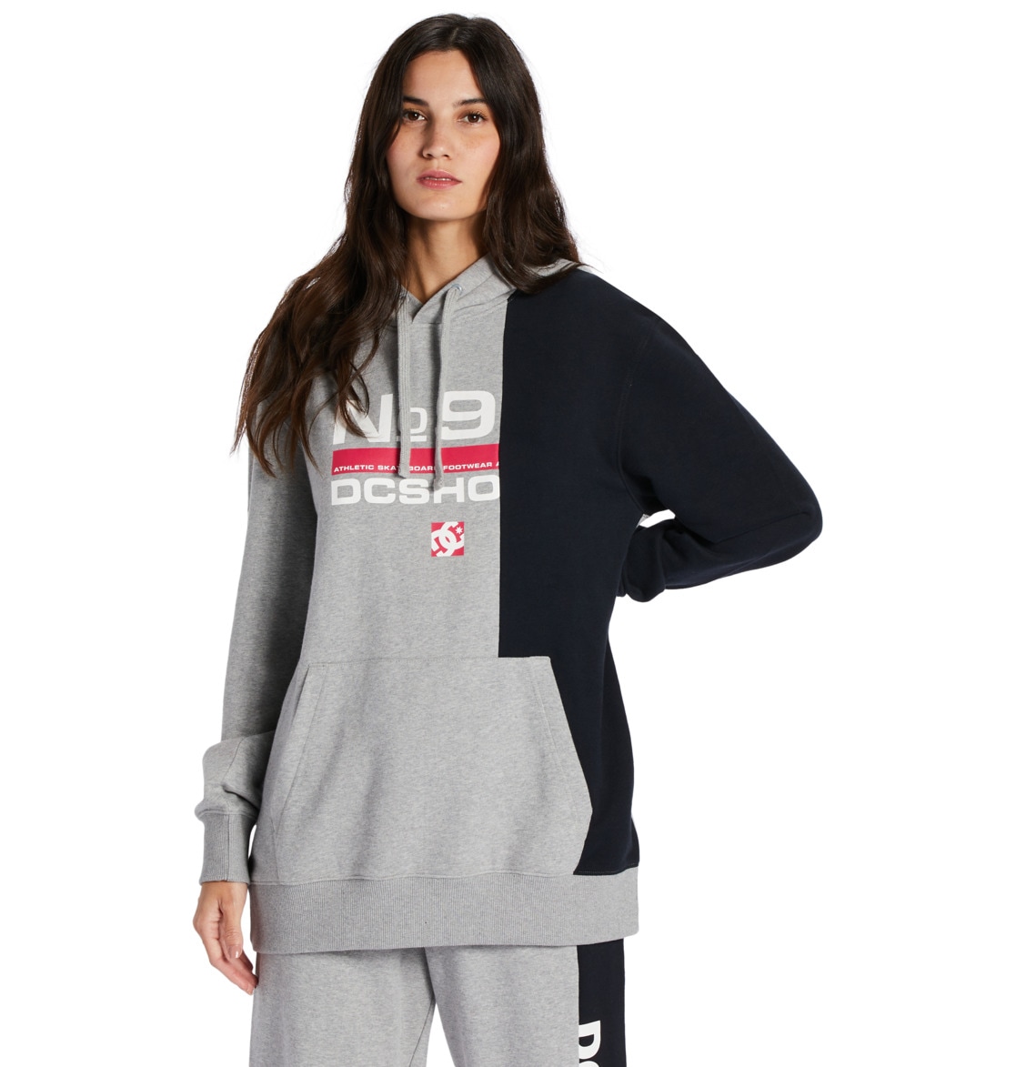 DC Shoes Kapuzensweatshirt »Shift« von DC Shoes