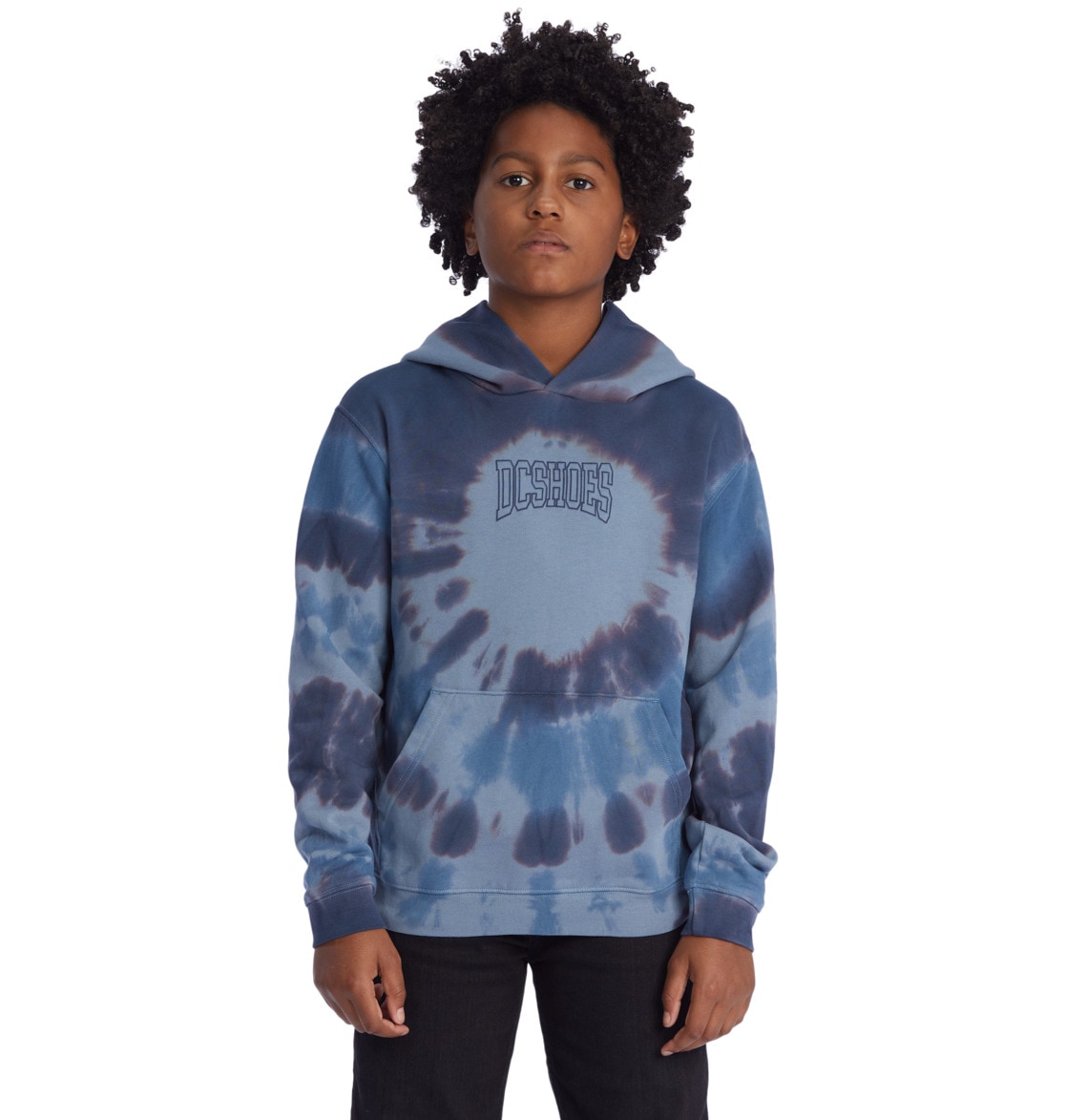 DC Shoes Kapuzensweatshirt »Uni« DC Shoes Kapuzensweatshirt »Uni« von DC Shoes