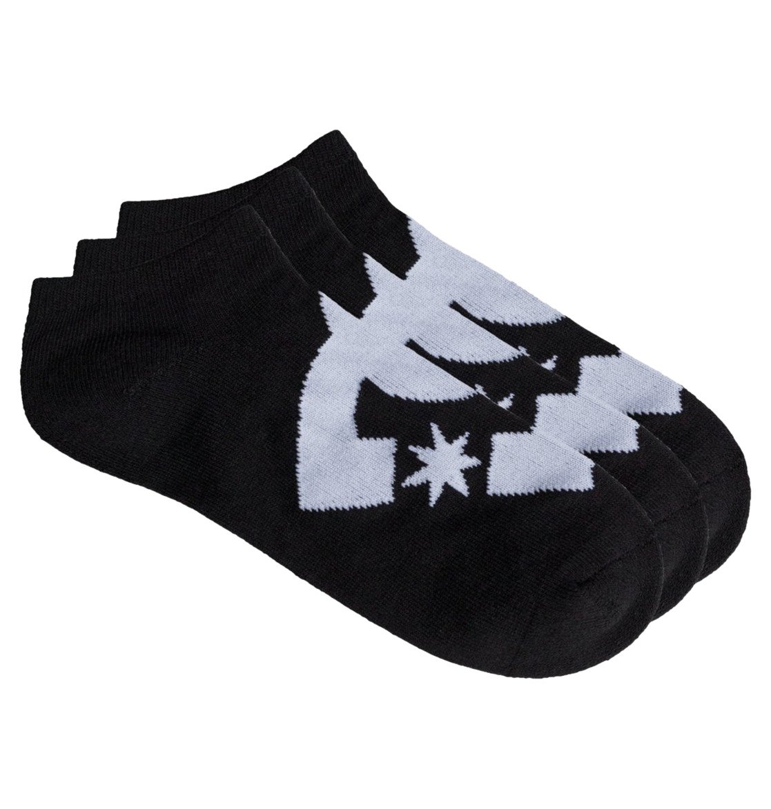 DC Shoes Socken »3 Pack« von DC Shoes