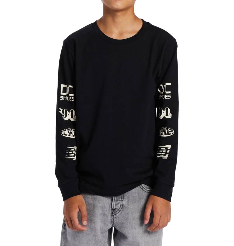 DC Shoes Langarmshirt »All Smiles« von DC Shoes