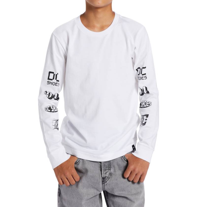 DC Shoes Langarmshirt »All Smiles« von DC Shoes