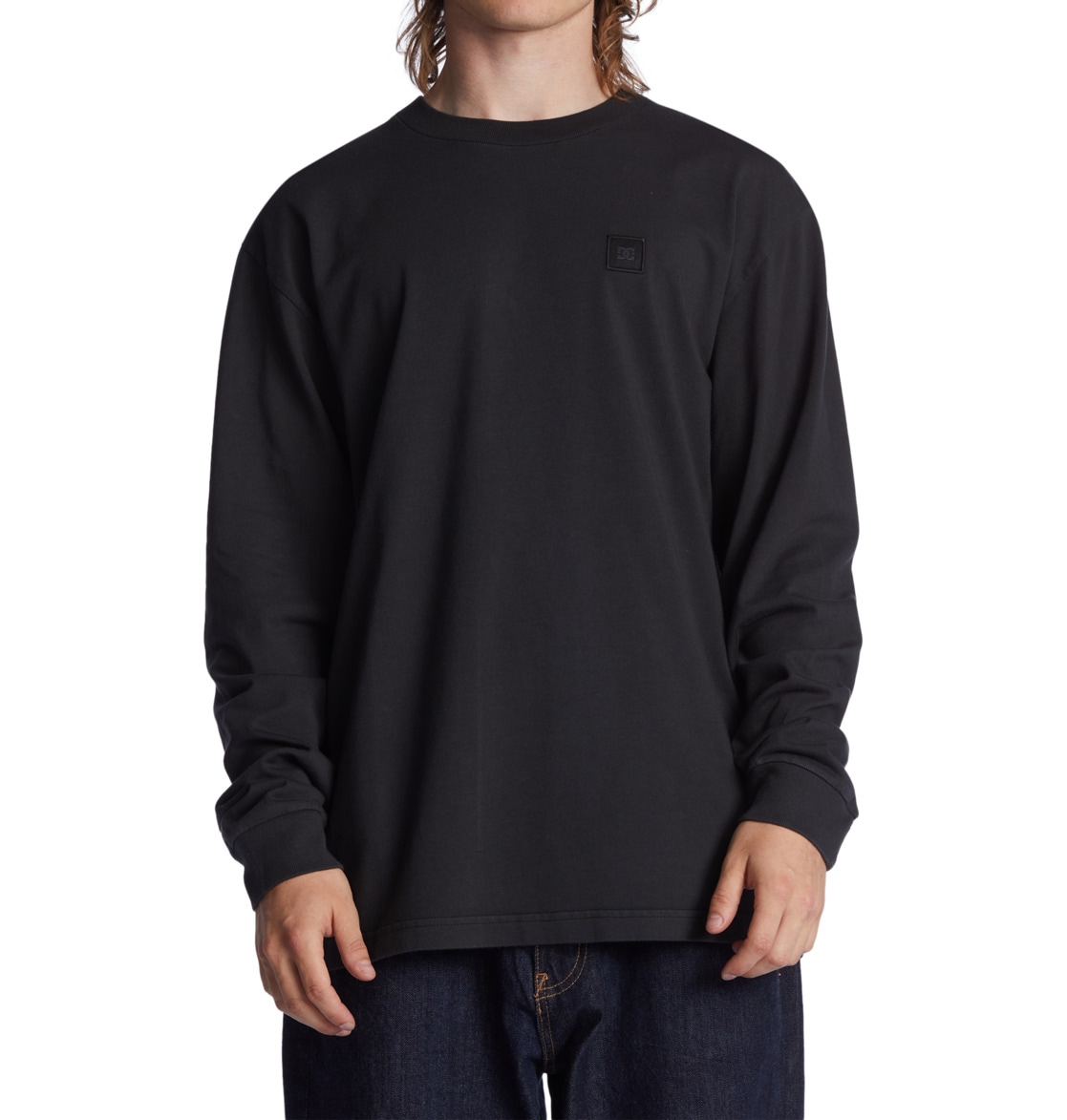 DC Shoes Langarmshirt »DC 1994« von DC Shoes