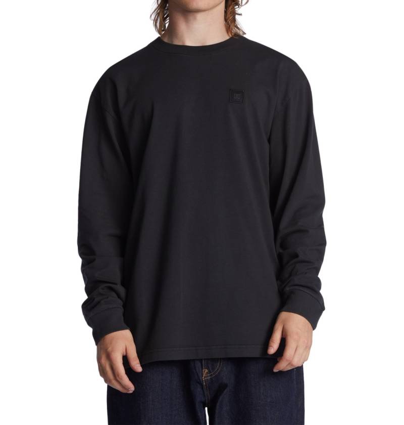 DC Shoes Langarmshirt »DC 1994« DC Shoes Langarmshirt »DC 1994« von DC Shoes