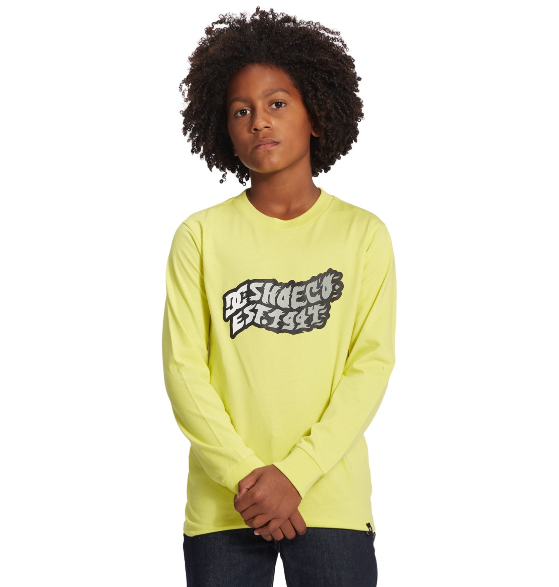 DC Shoes Langarmshirt »DC Firestorm« von DC Shoes