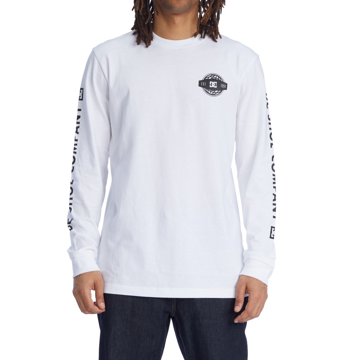 DC Shoes Langarmshirt »DC Impact« von DC Shoes