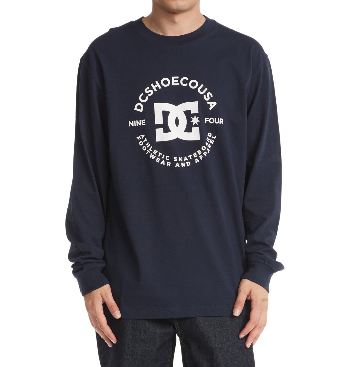 DC Shoes Langarmshirt »DC Star Pilot« von DC Shoes