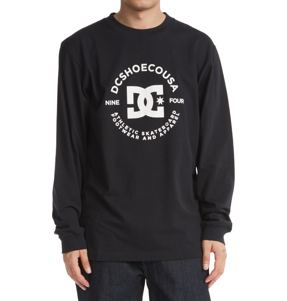 DC Shoes Langarmshirt »DC Star Pilot« von DC Shoes