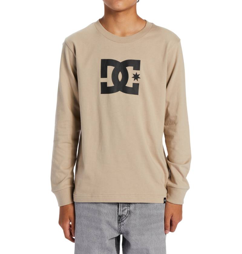 DC Shoes Langarmshirt »DC Star« von DC Shoes