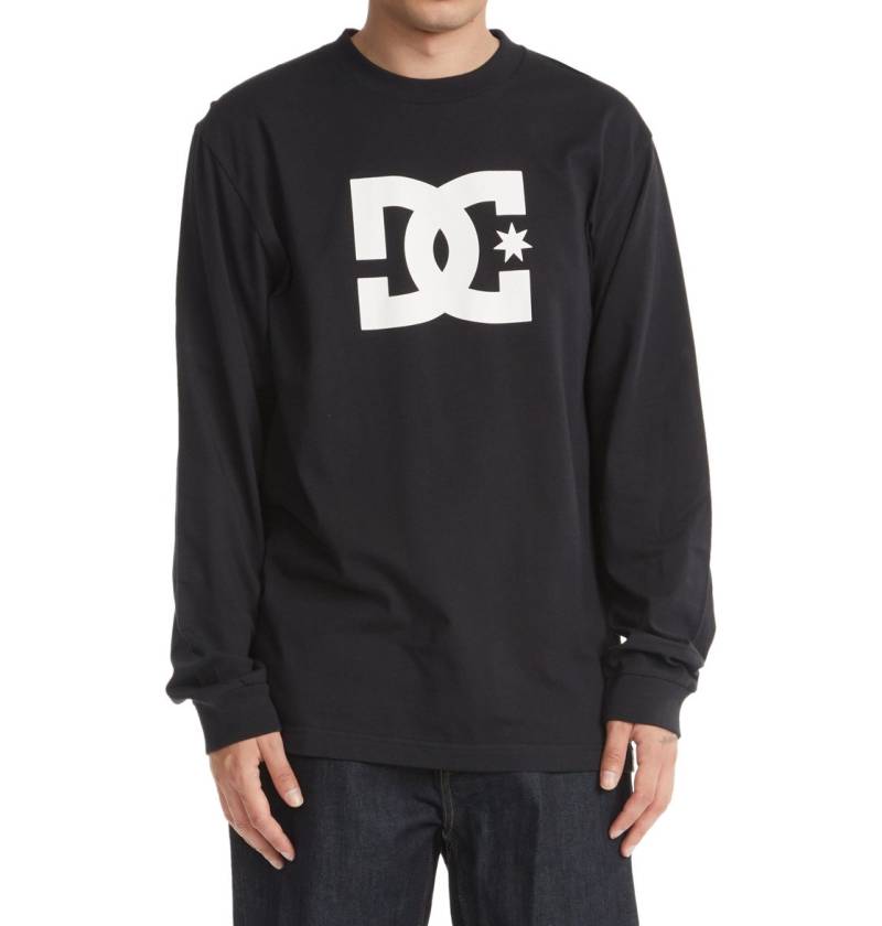 DC Shoes Langarmshirt »DC Star« von DC Shoes