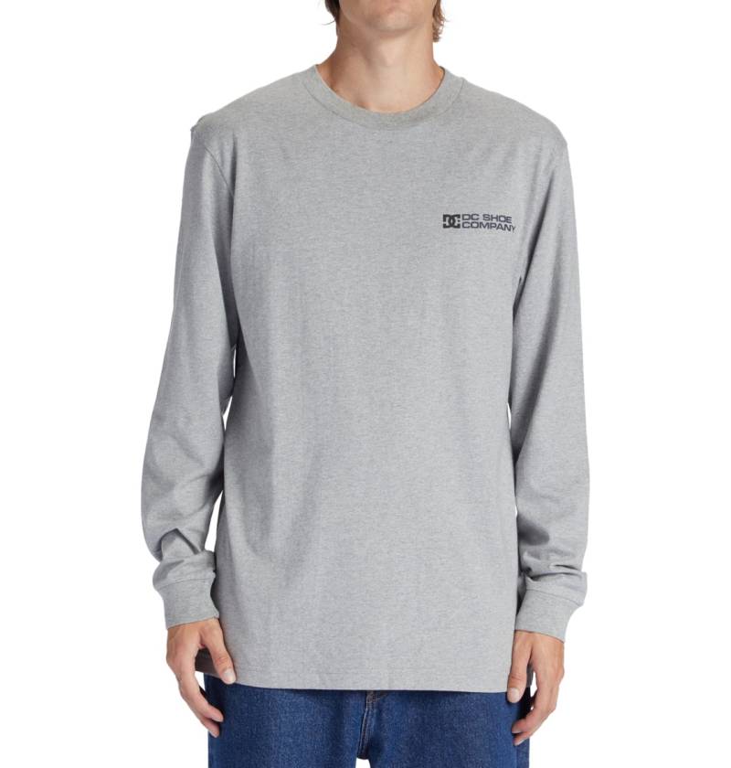 DC Shoes Langarmshirt »Revolve« von DC Shoes