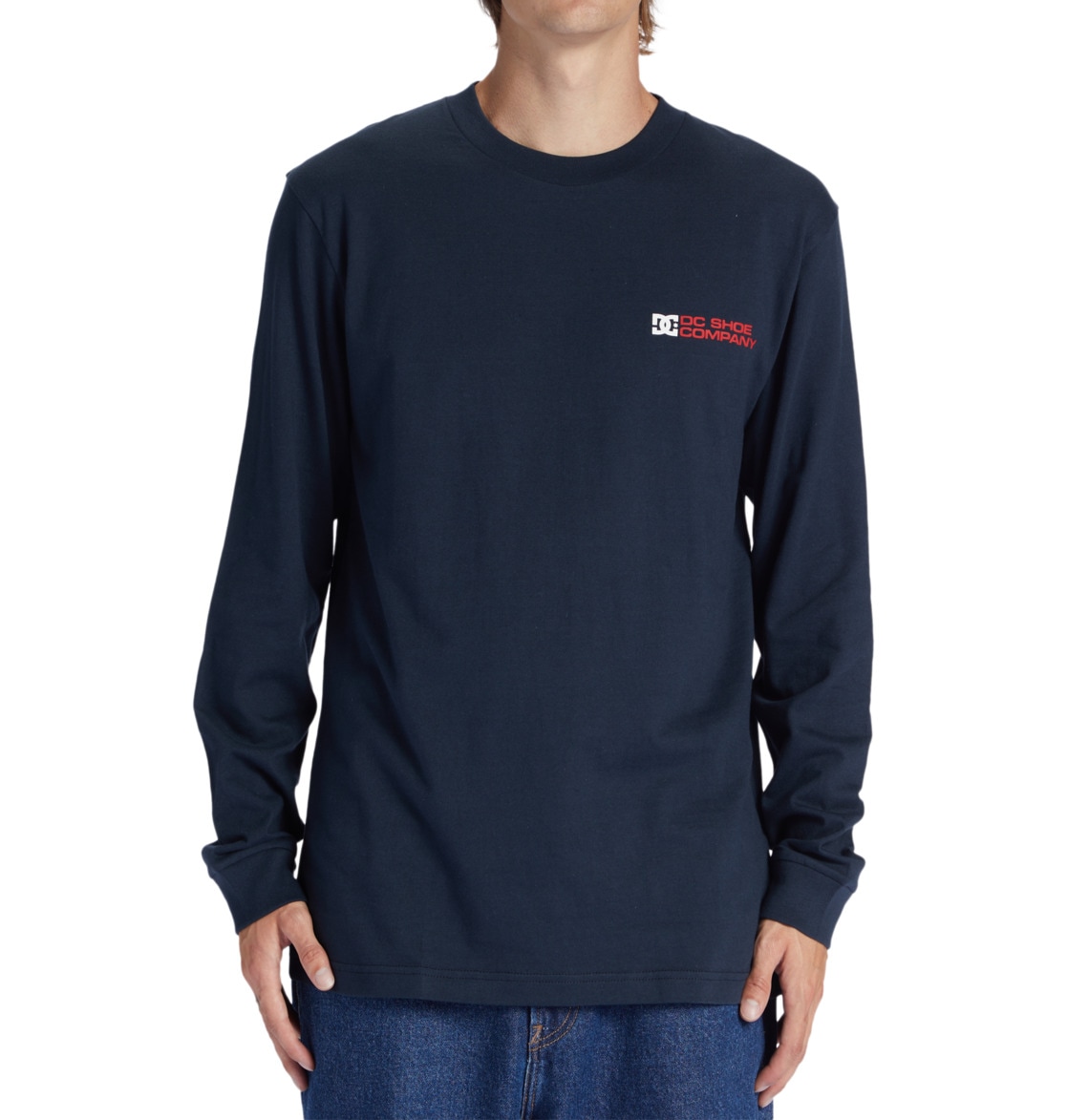 DC Shoes Langarmshirt »Revolve« von DC Shoes