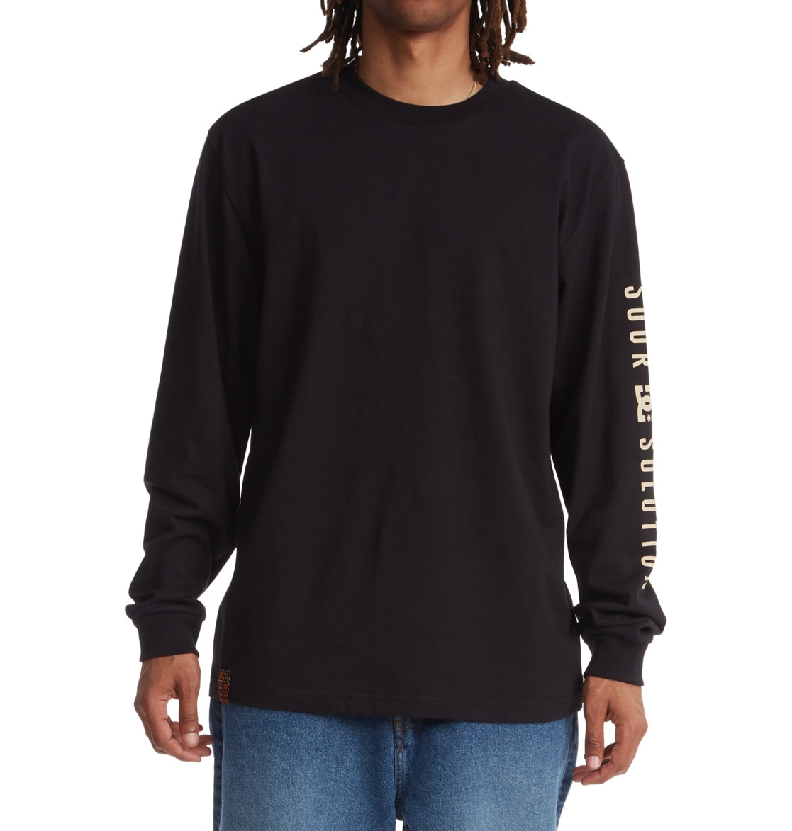 DC Shoes Langarmshirt »Sour Solution x DC Heritage« DC Shoes Langarmshirt »Sour Solution x DC Heritage« von DC Shoes