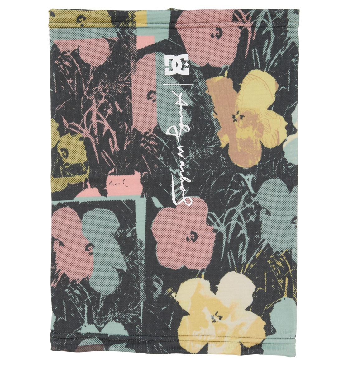 DC Shoes Multifunktionstuch »Andy Warhol x DC Shoes« DC Shoes Multifunktionstuch »Andy Warhol x DC Shoes« von DC Shoes