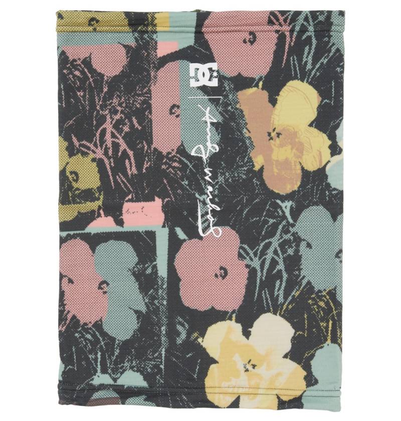 DC Shoes Multifunktionstuch »Andy Warhol x DC Shoes« von DC Shoes