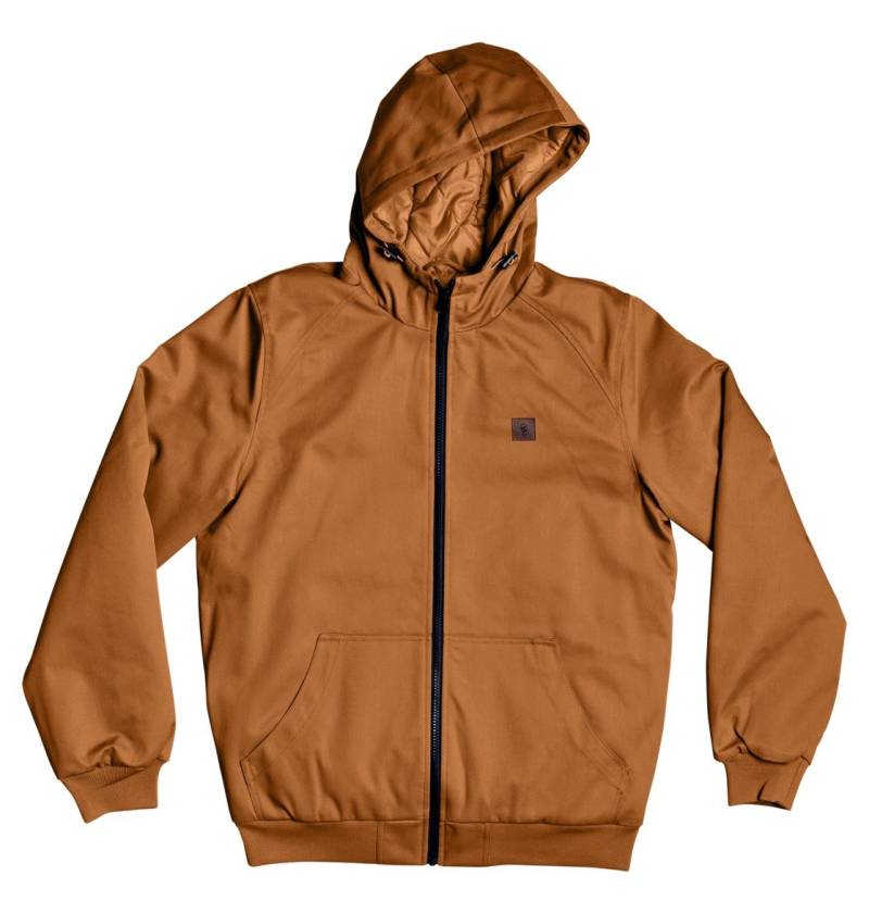 DC Shoes Outdoorjacke »Earl Padded«, mit Kapuze von DC Shoes