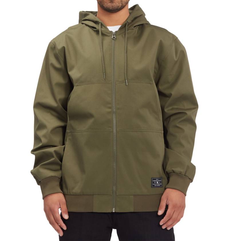 DC Shoes Outdoorjacke »Rowdy Light« von DC Shoes