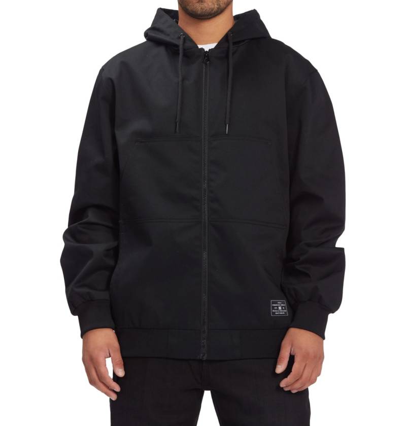 DC Shoes Outdoorjacke »Rowdy Light« von DC Shoes