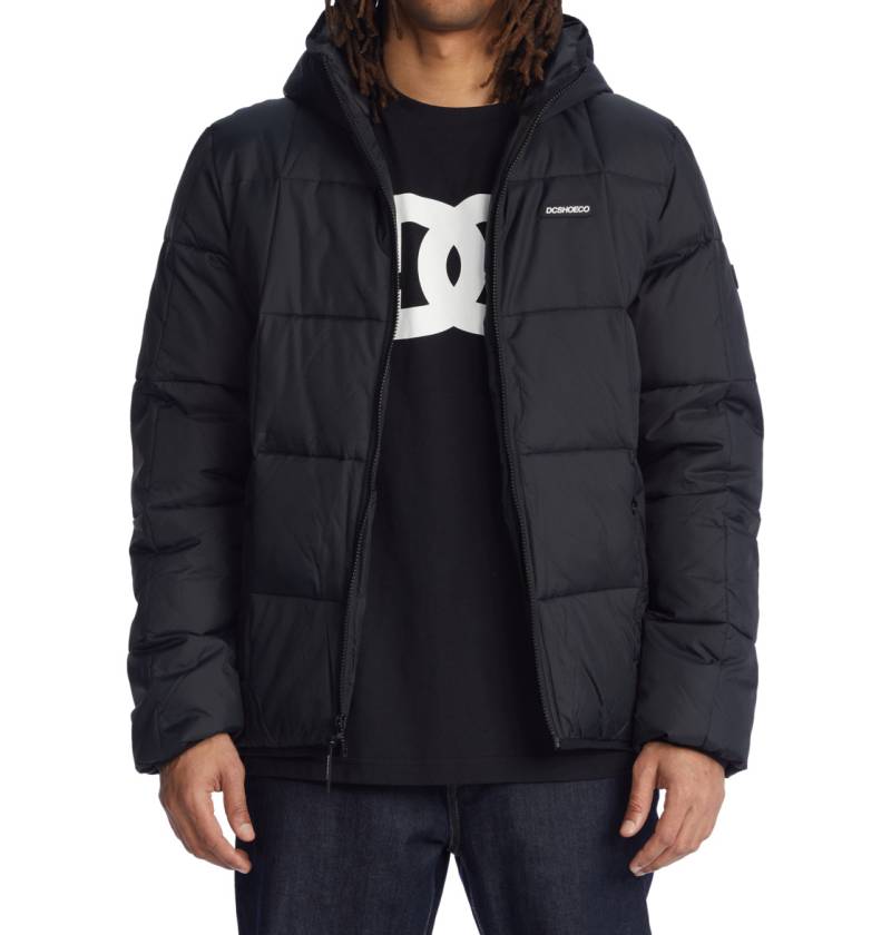 DC Shoes Daunenjacke »Square Up« von DC Shoes