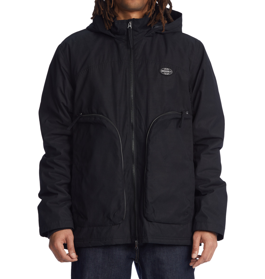 DC Shoes Outdoorjacke »Tactful« von DC Shoes