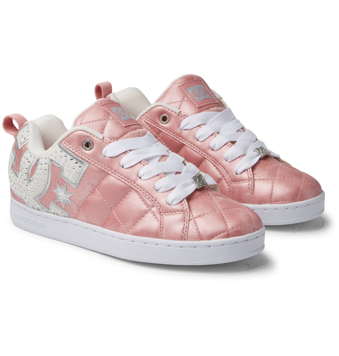 DC Shoes Sneaker »Court Graffik Se« DC Shoes Sneaker »Court Graffik Se« von DC Shoes