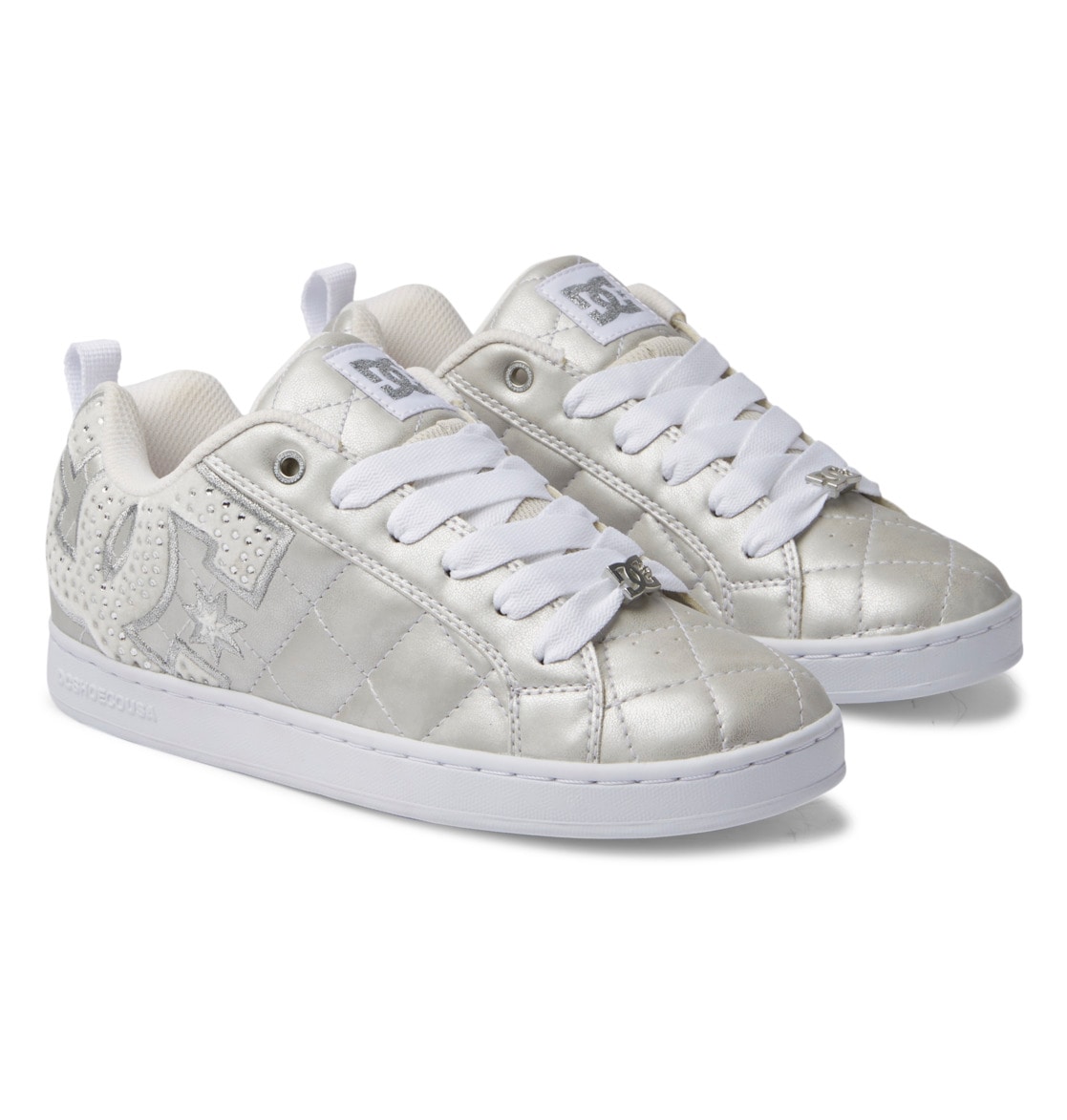 DC Shoes Sneaker »Court Graffik Se« DC Shoes Sneaker »Court Graffik Se« von DC Shoes