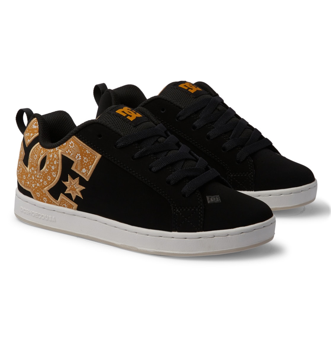DC Shoes Outdoorsandale »Court Graffik« DC Shoes Outdoorsandale »Court Graffik« von DC Shoes