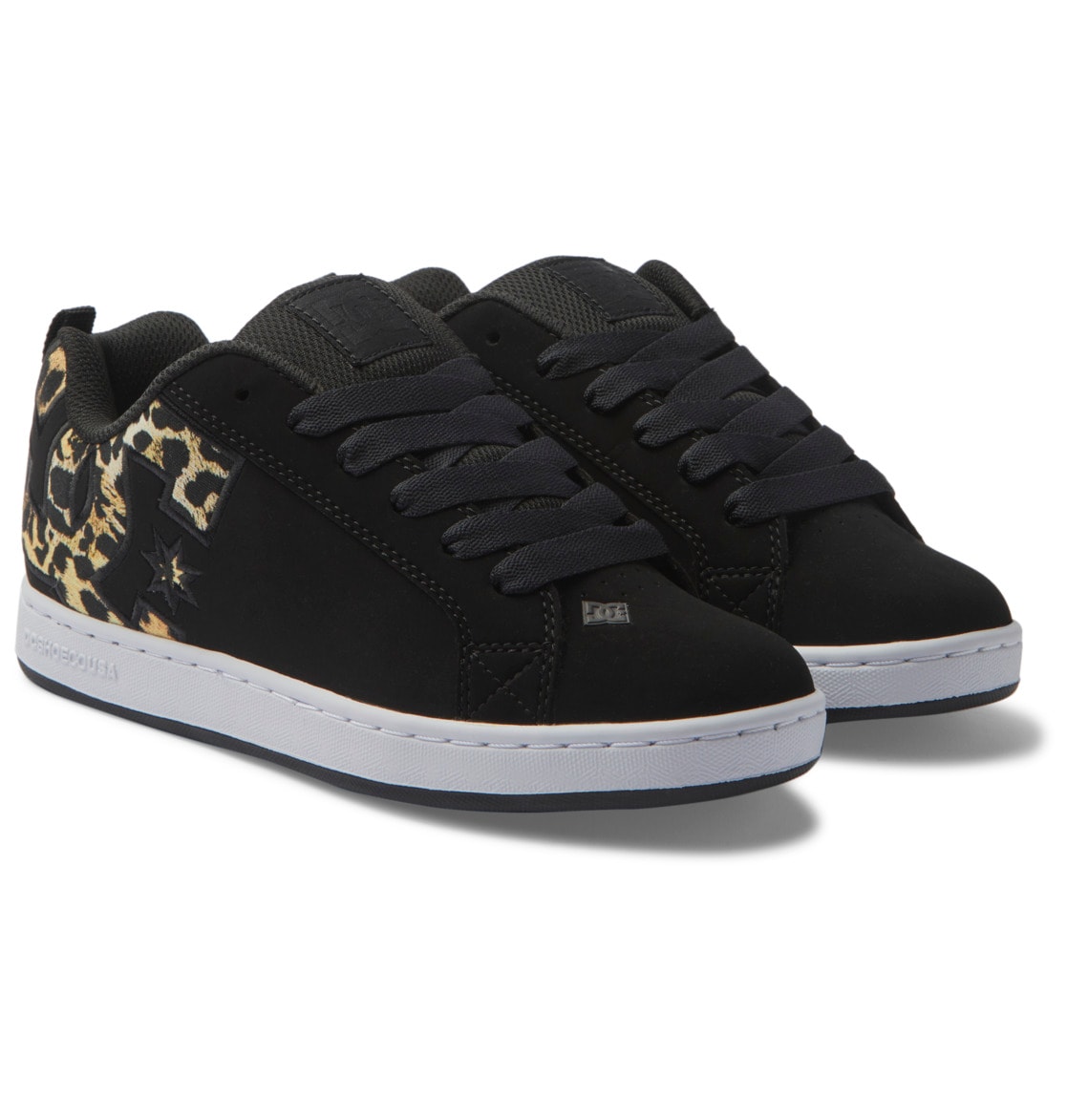 DC Shoes Outdoorsandale »Court Graffik« DC Shoes Outdoorsandale »Court Graffik« von DC Shoes