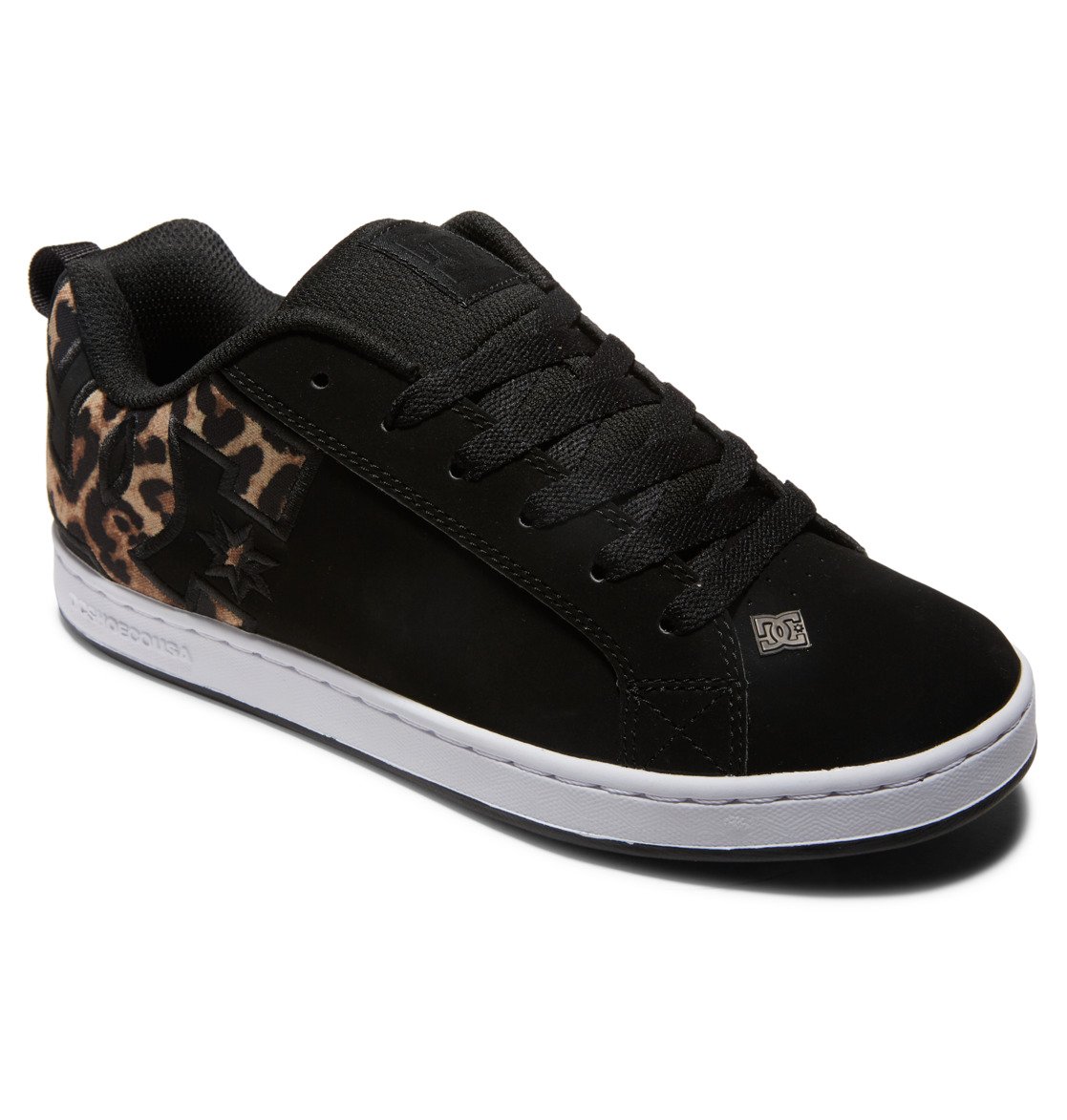 DC Shoes Outdoorsandale »Court Graffik« DC Shoes Outdoorsandale »Court Graffik« von DC Shoes