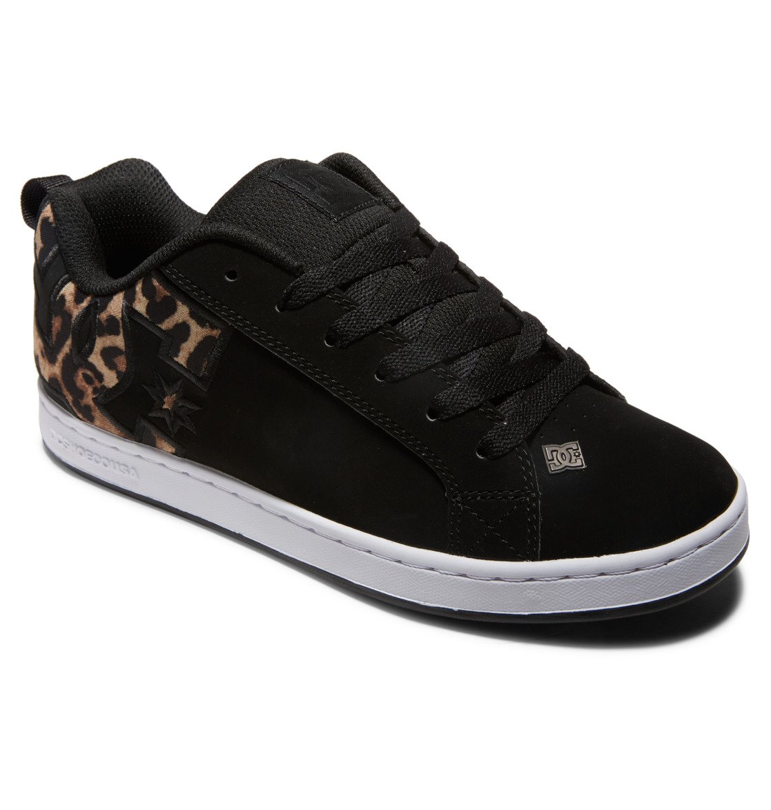 DC Shoes Outdoorsandale »Court Graffik« von DC Shoes