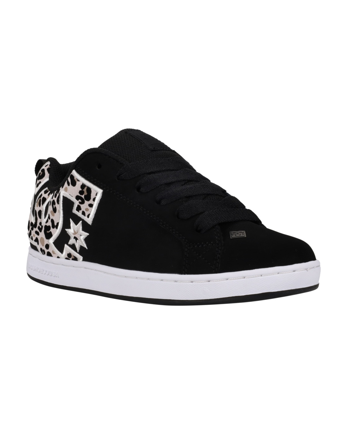 DC Shoes Outdoorsandale »Court Graffik« DC Shoes Outdoorsandale »Court Graffik« von DC Shoes