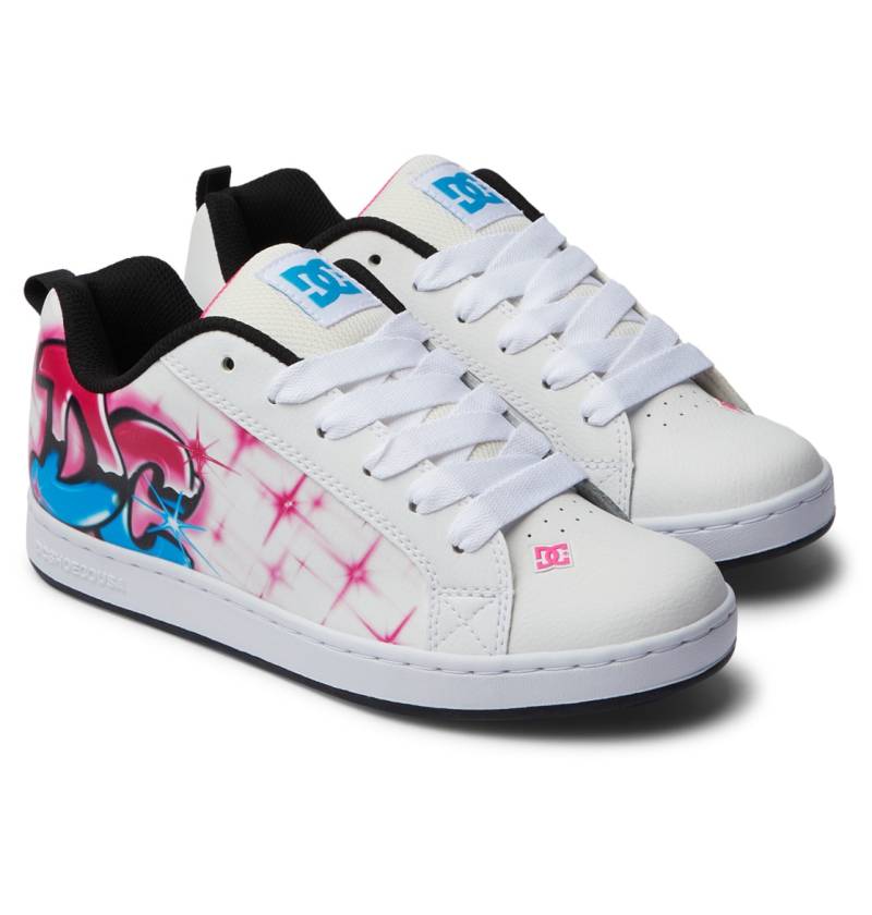 DC Shoes Outdoorsandale »Court Graffik« von DC Shoes