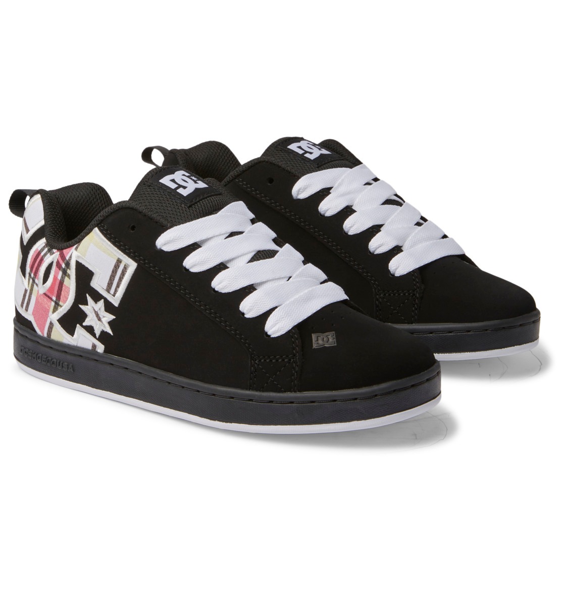 DC Shoes Outdoorsandale »Court Graffik« von DC Shoes